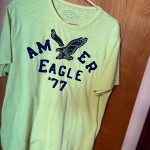 American Eagle T-shirt